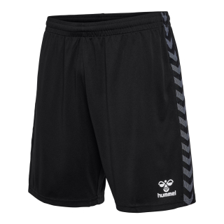 Hummel hmlAUTHENTIC PL SHORTS BLACK S