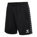 Hummel hmlAUTHENTIC PL SHORTS BLACK S