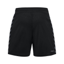 Hummel hmlAUTHENTIC PL SHORTS KIDS BLACK 128
