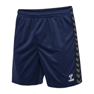 Hummel hmlAUTHENTIC PL SHORTS MARINE S