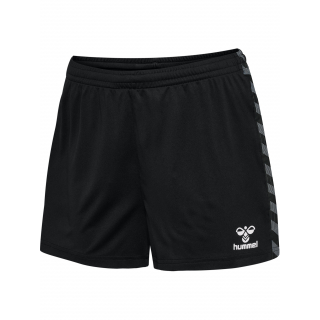 Hummel hmlAUTHENTIC PL SHORTS WOMAN