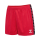 Hummel hmlAUTHENTIC PL SHORTS WOMAN TRUE RED XS