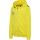 Hummel hmlAUTHENTIC PL ZIP HOODIE KIDS BLAZING YELLOW 152