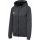 Hummel hmlAUTHENTIC PL ZIP HOODIE WOMAN