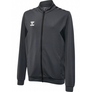 Hummel hmlAUTHENTIC PL ZIP JACKET KIDS
