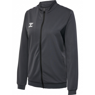 Hummel hmlAUTHENTIC PL ZIP JACKET WOMAN