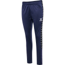Hummel hmlAUTHENTIC TRAINING PANTS WOMAN MARINE S