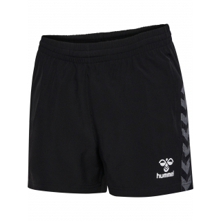 Hummel hmlAUTHENTIC WOVEN SHORTS WOMAN