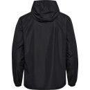 Hummel hmlESSENTIAL AW JACKET BLACK 3XL
