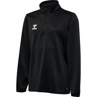 Hummel hmlESSENTIAL HALF-ZIP KIDS