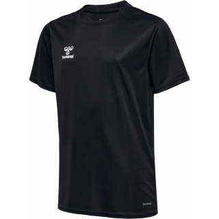 Hummel hmlESSENTIAL JERSEY S/S KIDS