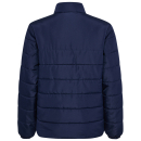 Hummel hmlESSENTIAL SHORT BENCH JKT KIDS MARINE 164