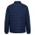 Hummel hmlESSENTIAL SHORT BENCH JKT MARINE M
