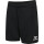 Hummel hmlESSENTIAL SHORTS KIDS BLACK 128