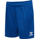 Hummel hmlESSENTIAL SHORTS KIDS TRUE BLUE 104