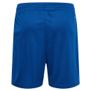 Hummel hmlESSENTIAL SHORTS KIDS TRUE BLUE 104