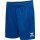Hummel hmlESSENTIAL SHORTS KIDS TRUE BLUE 104