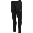 Hummel hmlESSENTIAL TRAINING PANTS KIDS BLACK 104