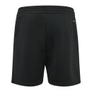 Hummel hmlESSENTIAL TRAINING SHORTS KIDS BLACK 140