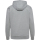 Hummel hmlGO 2.0 HOODIE GREY MELANGE XL
