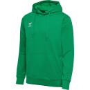 Hummel hmlGO 2.0 HOODIE JELLY BEAN 3XL