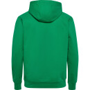 Hummel hmlGO 2.0 HOODIE JELLY BEAN 3XL