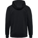 Hummel hmlGO 2.0 LOGO HOODIE BLACK 3XL