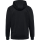 Hummel hmlGO 2.0 LOGO HOODIE BLACK 3XL
