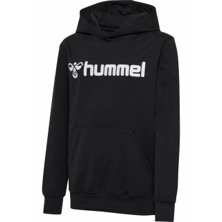 Hummel hmlGO 2.0 LOGO HOODIE KIDS