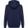 Hummel hmlGO 2.0 LOGO HOODIE KIDS MARINE 140