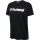 Hummel hmlGO 2.0 LOGO T-SHIRT S/S BLACK S