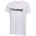 Hummel hmlGO 2.0 LOGO T-SHIRT S/S KIDS WHITE 140