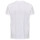 Hummel hmlGO 2.0 LOGO T-SHIRT S/S KIDS WHITE 140