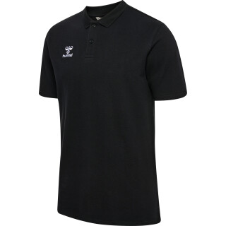 Hummel hmlGO 2.0 POLO BLACK 2XL