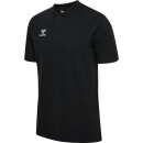 Hummel hmlGO 2.0 POLO BLACK 2XL