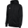 Hummel hmlGO 2.0 ZIP HOODIE BLACK 3XL