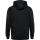 Hummel hmlGO 2.0 ZIP HOODIE BLACK 3XL