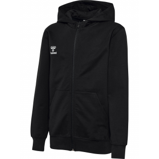 Hummel hmlGO 2.0 ZIP HOODIE KIDS