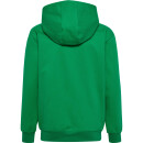 Hummel hmlGO 2.0 ZIP HOODIE KIDS JELLY BEAN 128