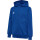 Hummel hmlGO 2.0 ZIP HOODIE KIDS TRUE BLUE 140