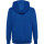 Hummel hmlGO 2.0 ZIP HOODIE KIDS TRUE BLUE 140