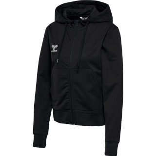Hummel hmlGO 2.0 ZIP HOODIE WOMAN