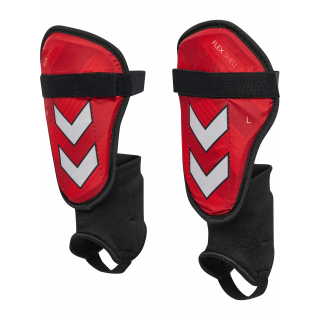Hummel hmlSHIN GUARDS FLEX SHELL