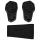 Hummel hmlSHIN GUARDS HYPER FIT
