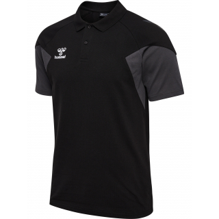 Hummel hmlTRAVEL POLO