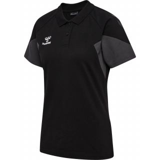 Hummel hmlTRAVEL POLO WOMAN