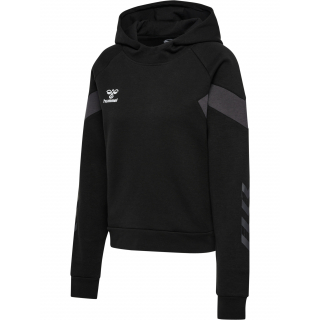 Hummel hmlTRAVEL SWEAT HOODIE WOMAN