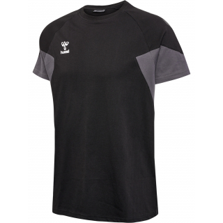 Hummel hmlTRAVEL T-SHIRT S/S