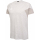 Hummel hmlTRAVEL T-SHIRT S/S LIGHT GREY MELANGE L