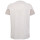 Hummel hmlTRAVEL T-SHIRT S/S LIGHT GREY MELANGE L